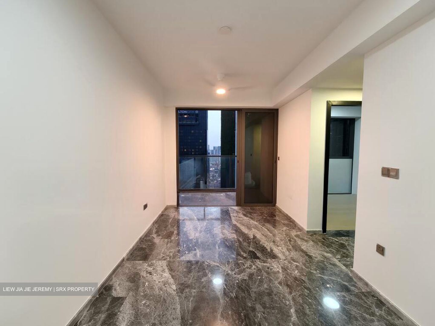 One Bernam (D2), Apartment #512385881